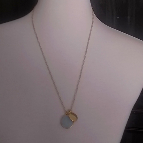 Madewell Necklace